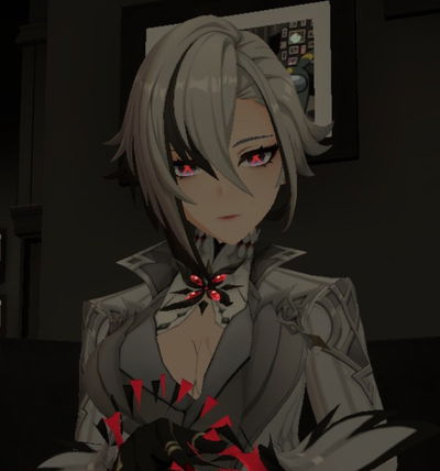 Arlecchino AI Roleplay