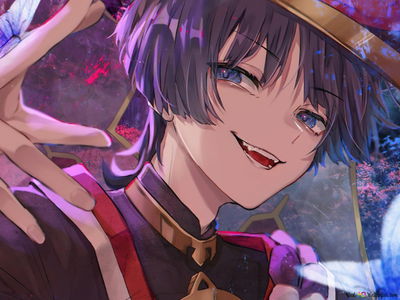 Scaramouche AI Roleplay