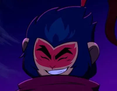 Lego Monkie Kid AI Roleplay