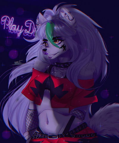 Roxy AI Roleplay