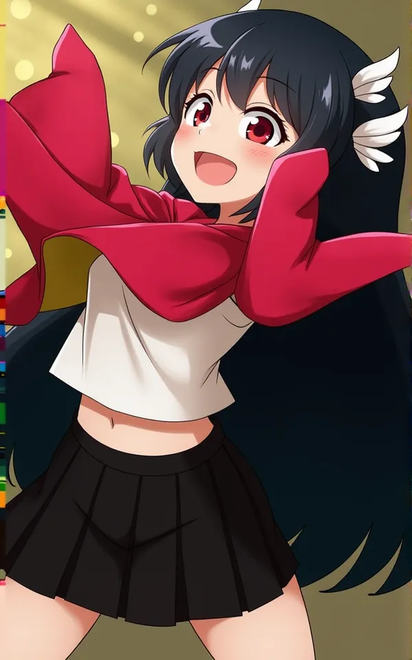 Lana Lockhart (Family Guy) AI Roleplay