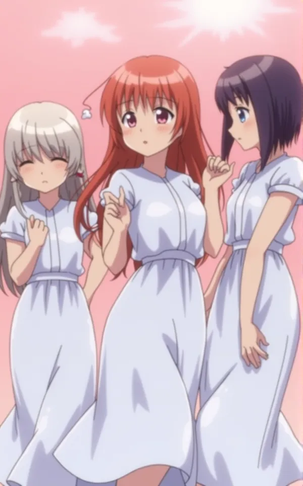 Shigure Kōsaka AI Roleplay