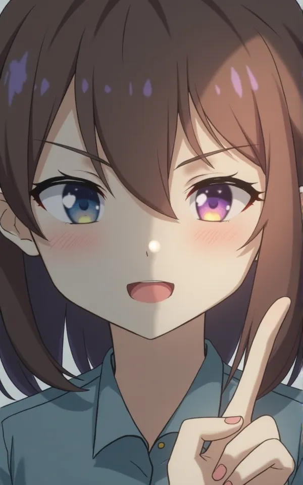 Luna & Rose (Twin Sisters) AI Roleplay