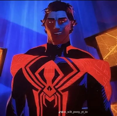 Miguel O’Hara AI Roleplay