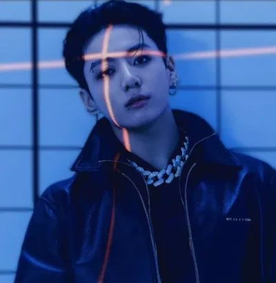 Jungkook AI Roleplay