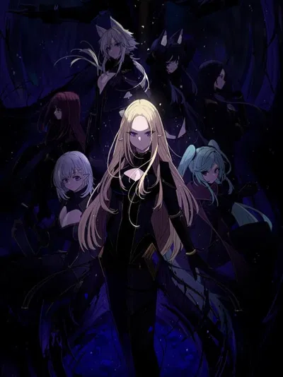 The Eminence in Shadow - RPG AI Roleplay