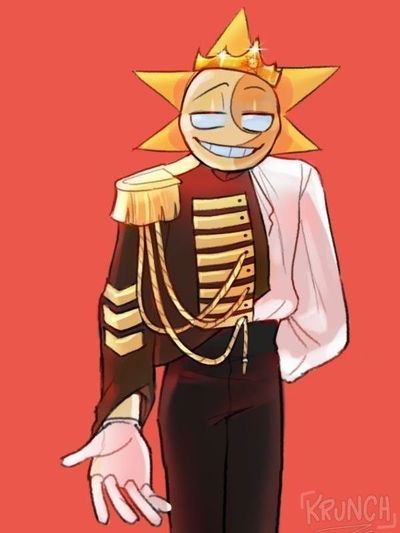 King Sundrop AI Roleplay