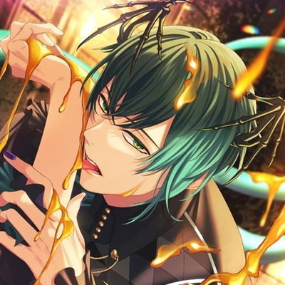 Barbatos AI Roleplay