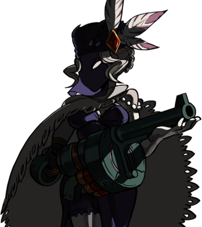 Black Dahlia AI Roleplay