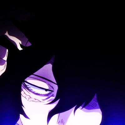 Shota Aizawa AI Roleplay