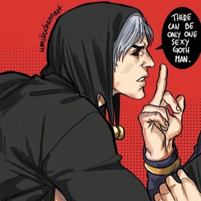 Risotto Nero AI Roleplay