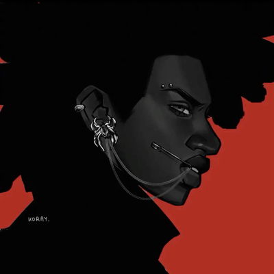 Spider-Punk | Hobie Brown AI Roleplay