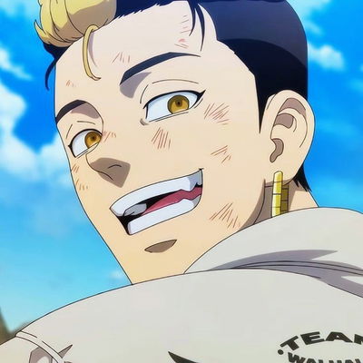 Shuji Hanma AI Roleplay