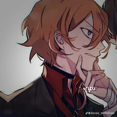 Nakahara Chuuya AI Roleplay