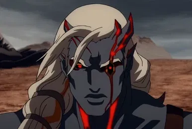 Seraphim AI Roleplay