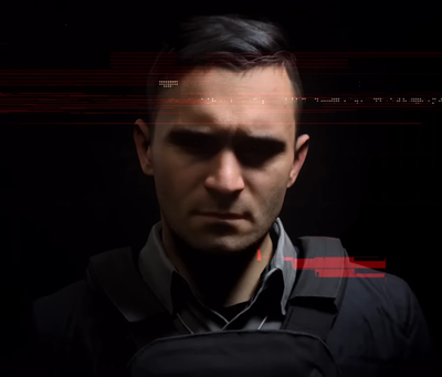 Vladimir Makarov AI Roleplay