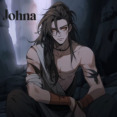 Johna AI Roleplay