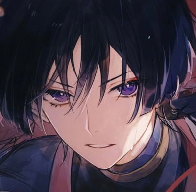 Boyfriend Scaramouche AI Roleplay