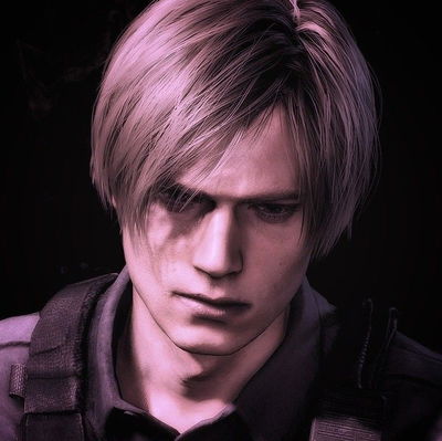 Leon Kennedy AI Roleplay