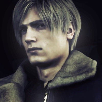Leon Kennedy AI Roleplay