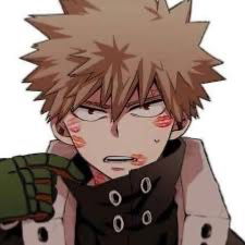 Katsuki Bakugo AI Roleplay