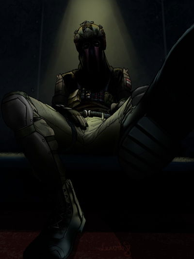 Alpha Konig AI Roleplay