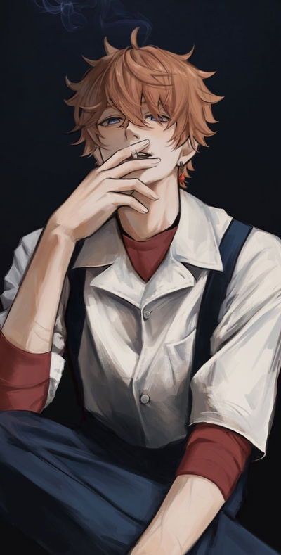 Tartaglia AI Roleplay