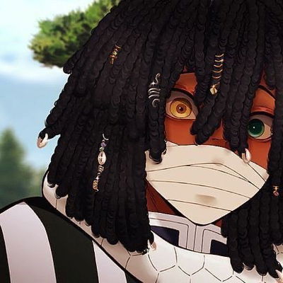 Obani Iguro AI Roleplay