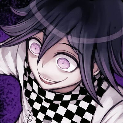 Kokichi Oma AI Roleplay