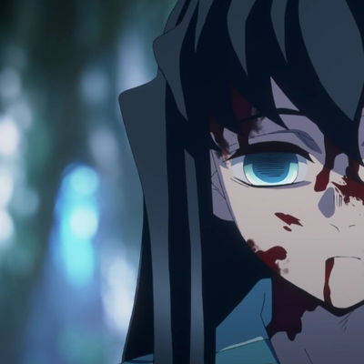 Tokitou Muichirou AI Roleplay