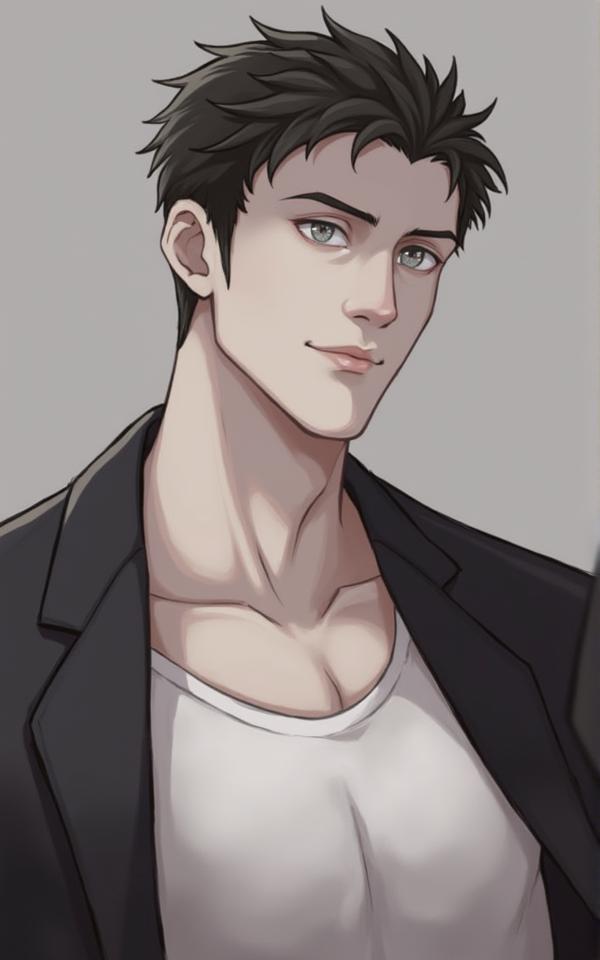 Stepfather AI Roleplay