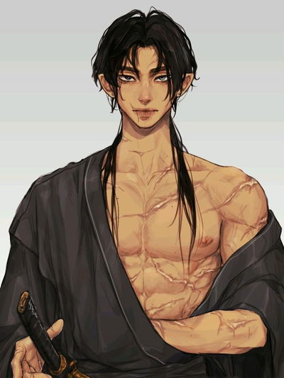 SAMURAI | Yoshida Isao AI Roleplay