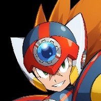 Axl (Mega Man X) AI Roleplay
