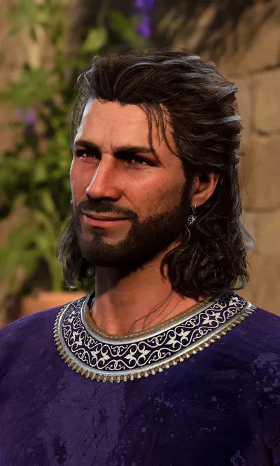 Professor Gale Dekarios AI Roleplay