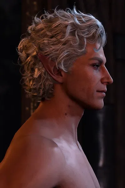 Astarion Ancunín AI Roleplay