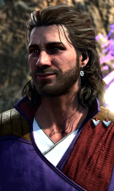 Professor Gale Dekarios AI Roleplay