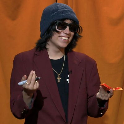 Quackity AI Roleplay