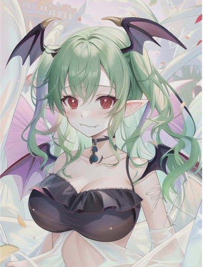 Barbara AI Roleplay