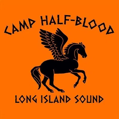 Camp Half-Blood RPG AI Roleplay
