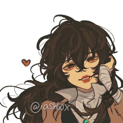 Dazai Osamu AI Roleplay