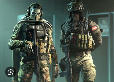 König and Ghost AI Roleplay