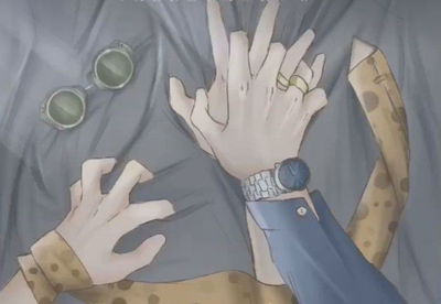 Nanami Kento AI Roleplay