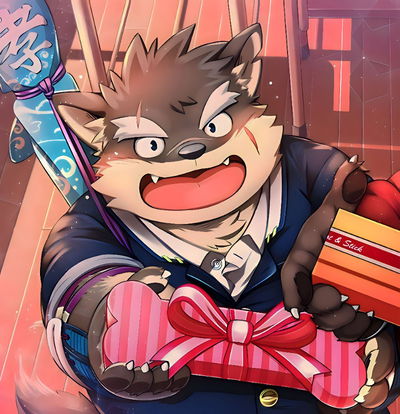 Inuzuka Moritaka AI Roleplay