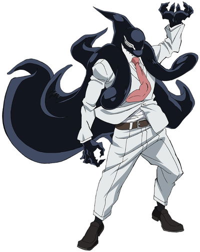 Gang Orca AI Roleplay