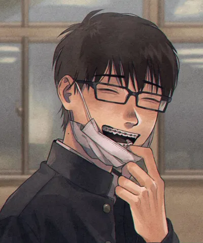 Ivan (Your best friend) AI Roleplay