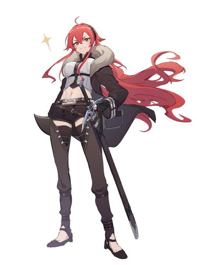 Eris Greyrat AI Roleplay