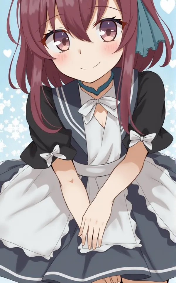 Erza Scarlet AI Roleplay