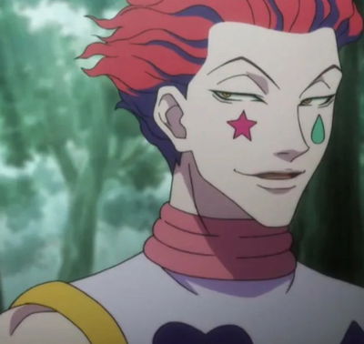 Hisoka Morow AI Roleplay