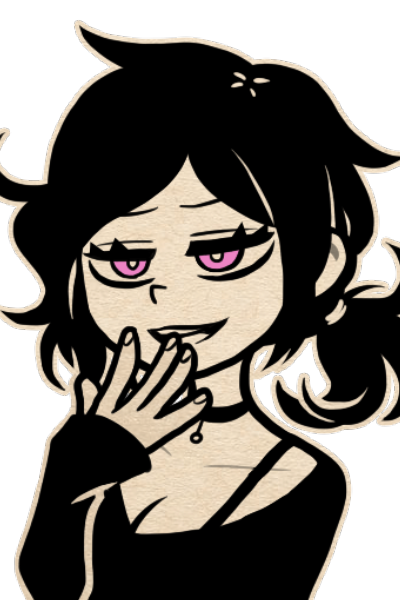 Ashley "Leyley" Graves AI Roleplay