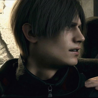 Leon Kennedy AI Roleplay